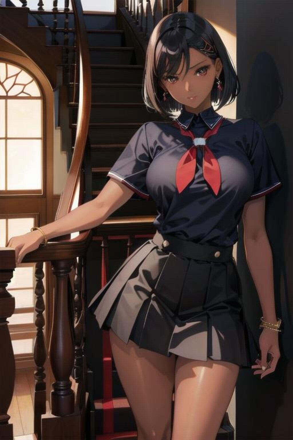 JK（女子高生）392