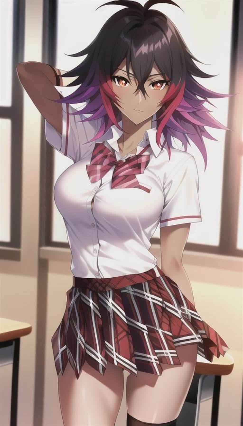 JK（女子高生）392