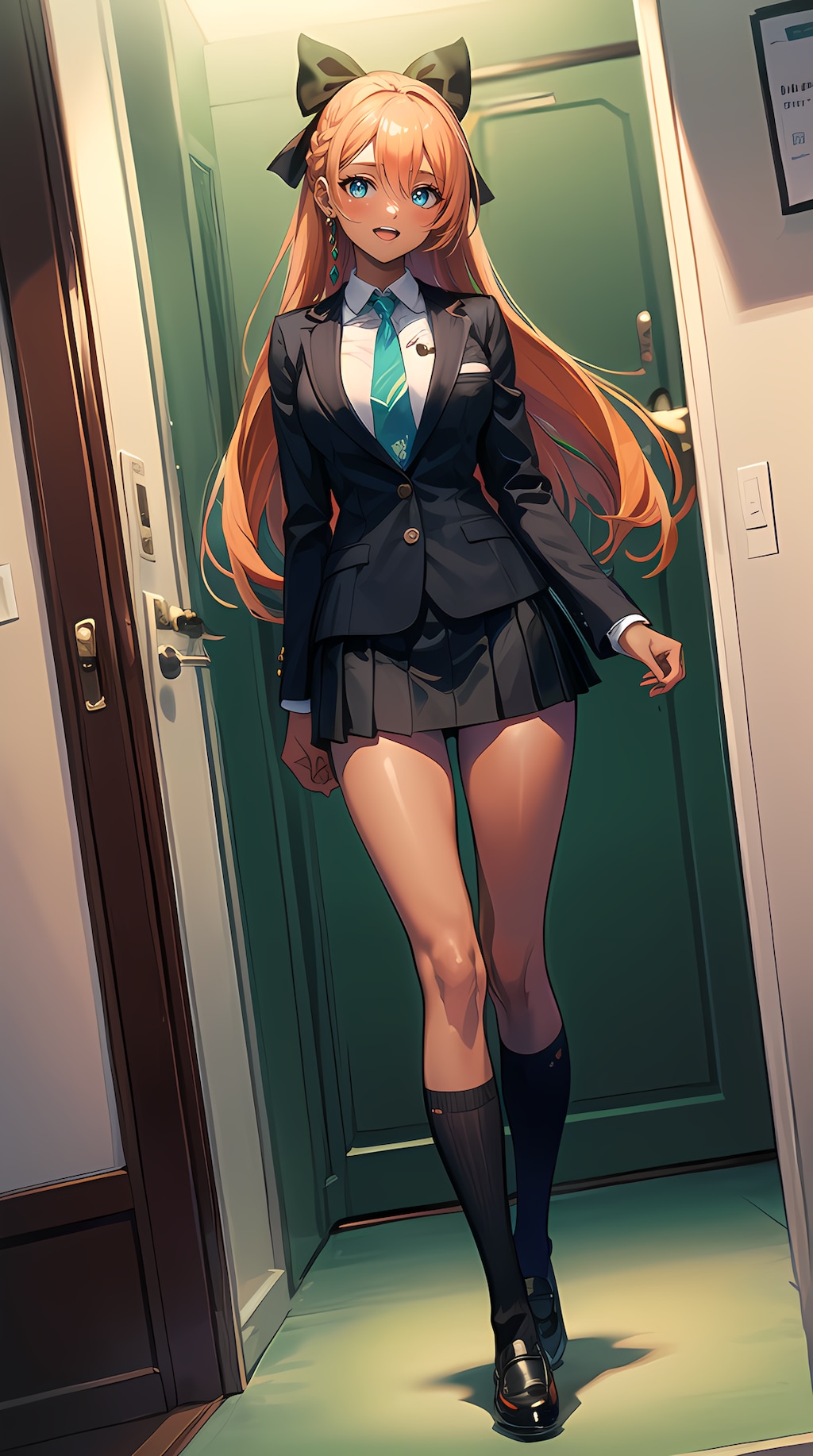 JK（女子高生）392