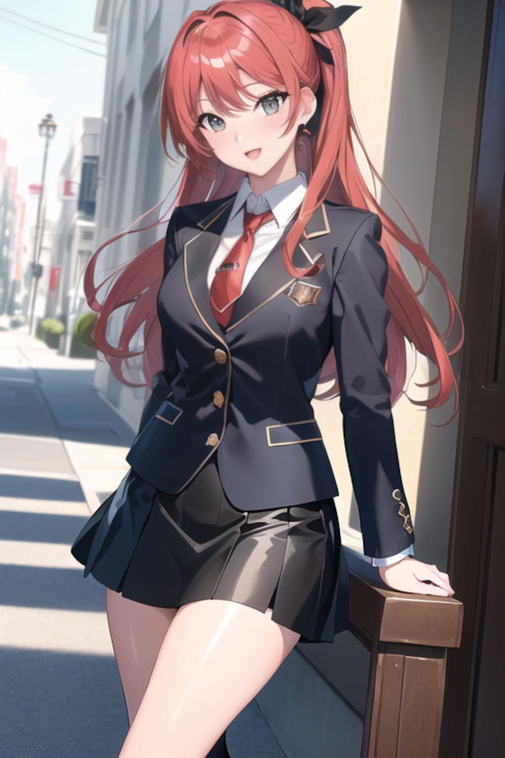 JK（女子高生）392