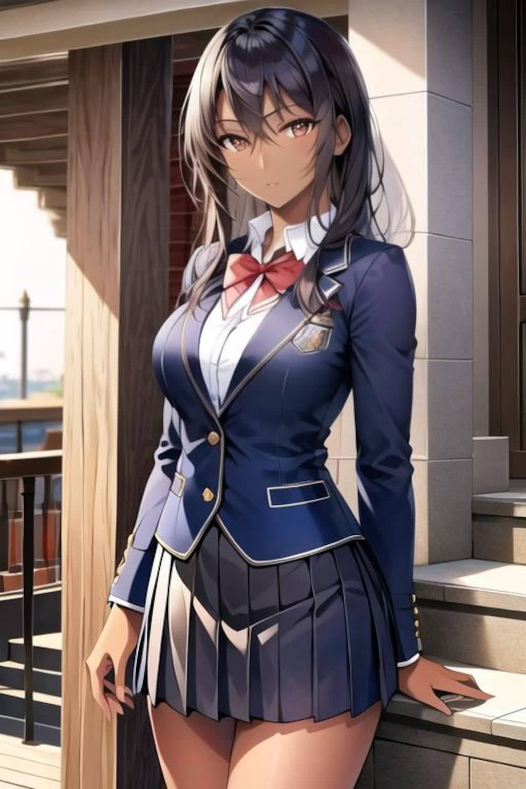 JK（女子高生）392