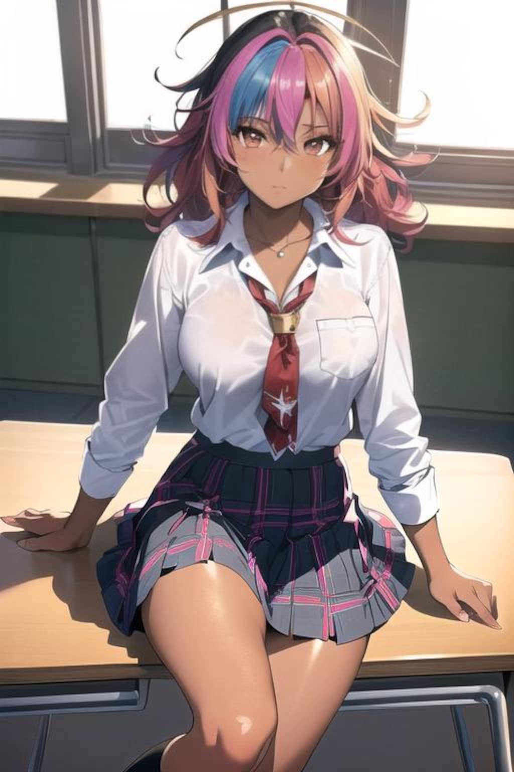 JK（女子高生）392