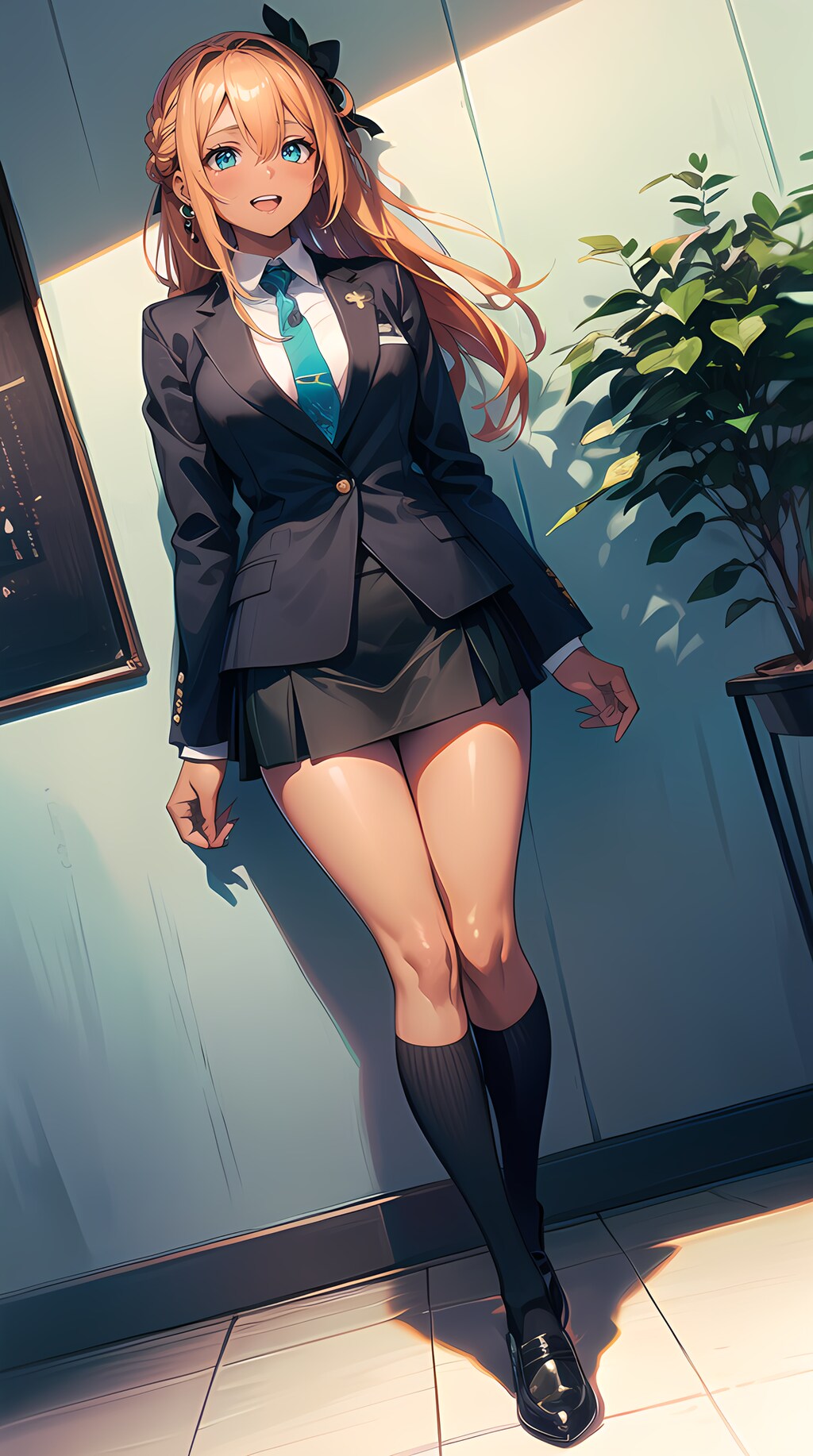 JK（女子高生）392