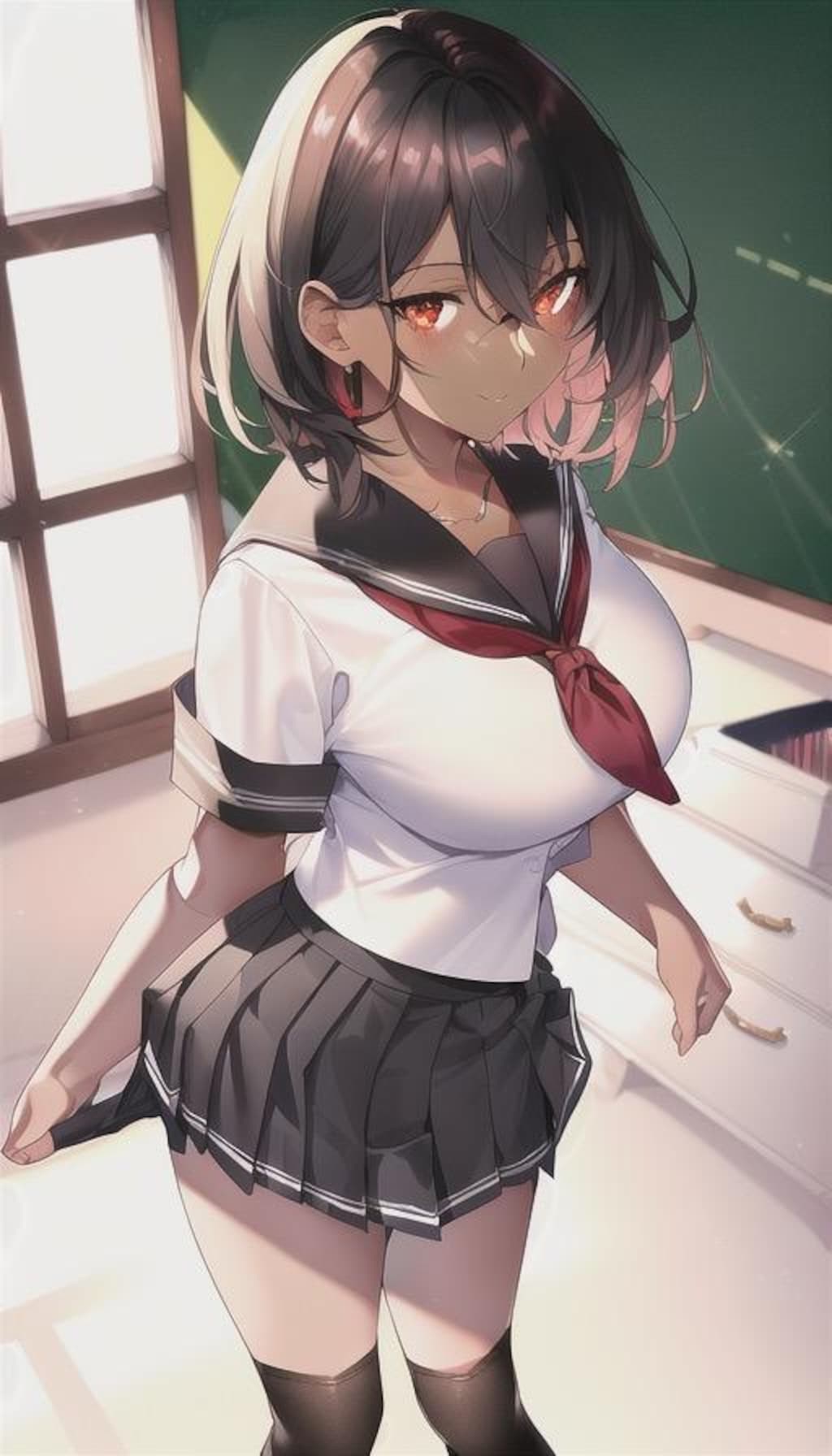 JK（女子高生）392