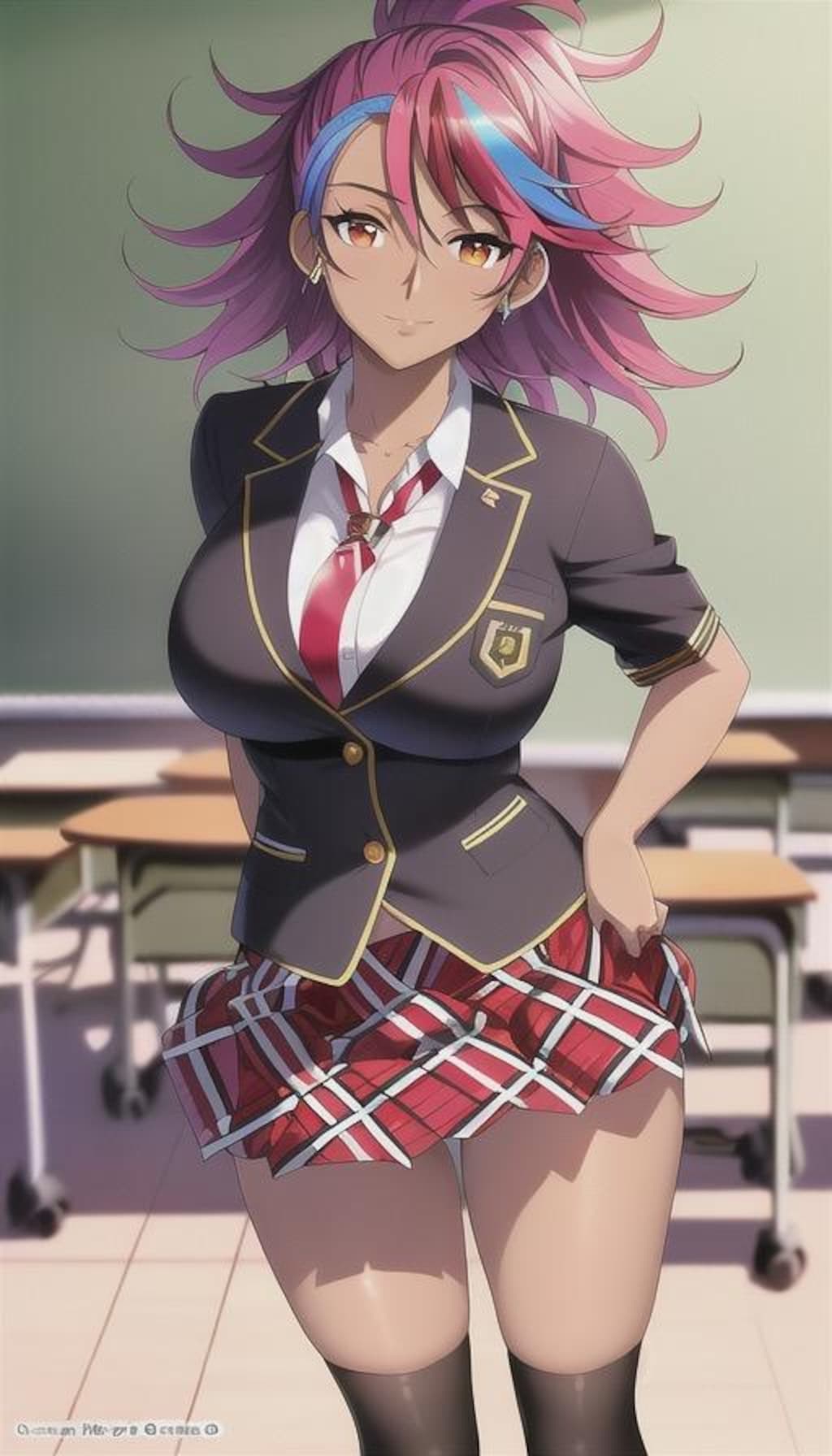 JK（女子高生）392