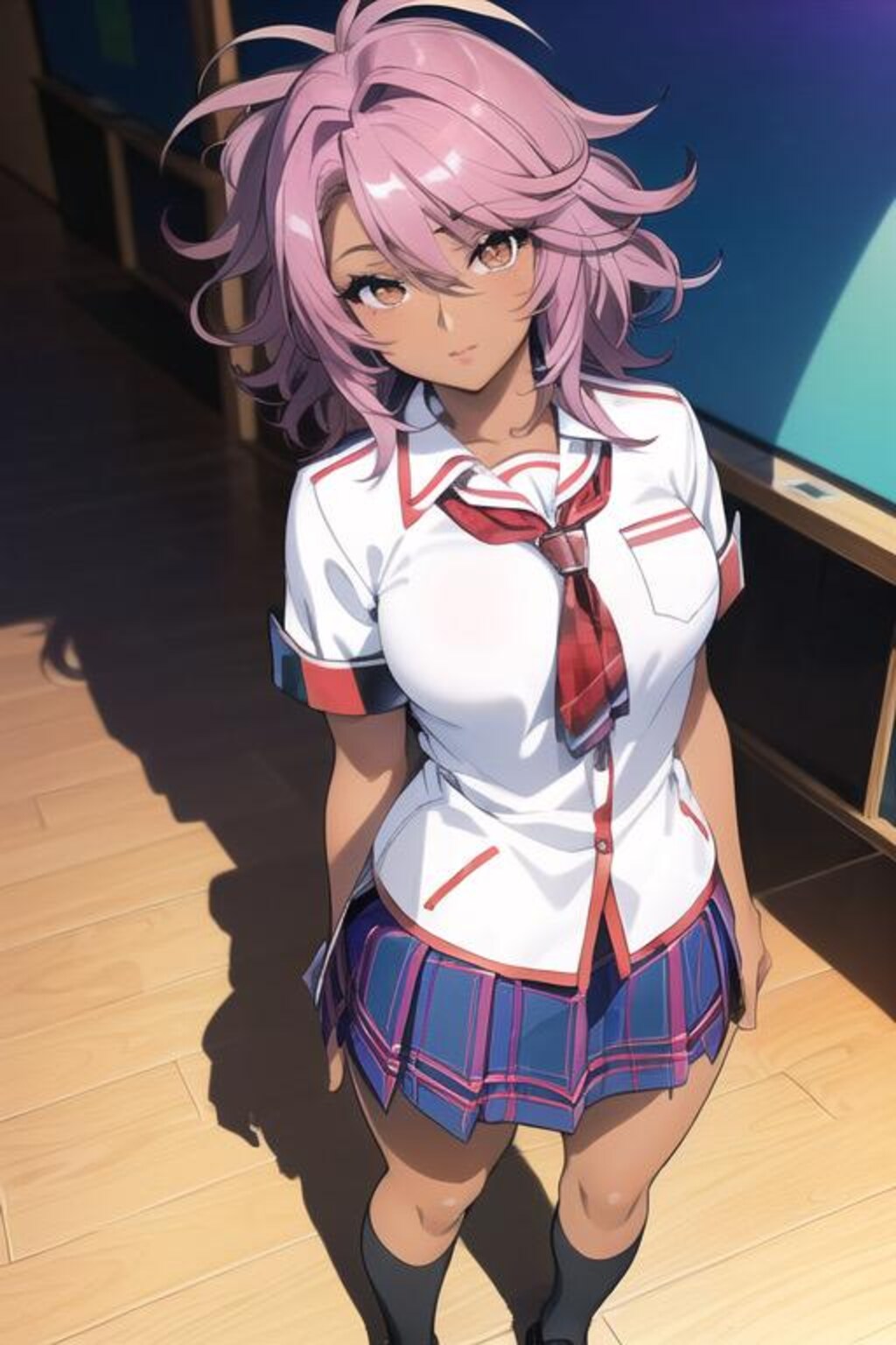 JK（女子高生）392