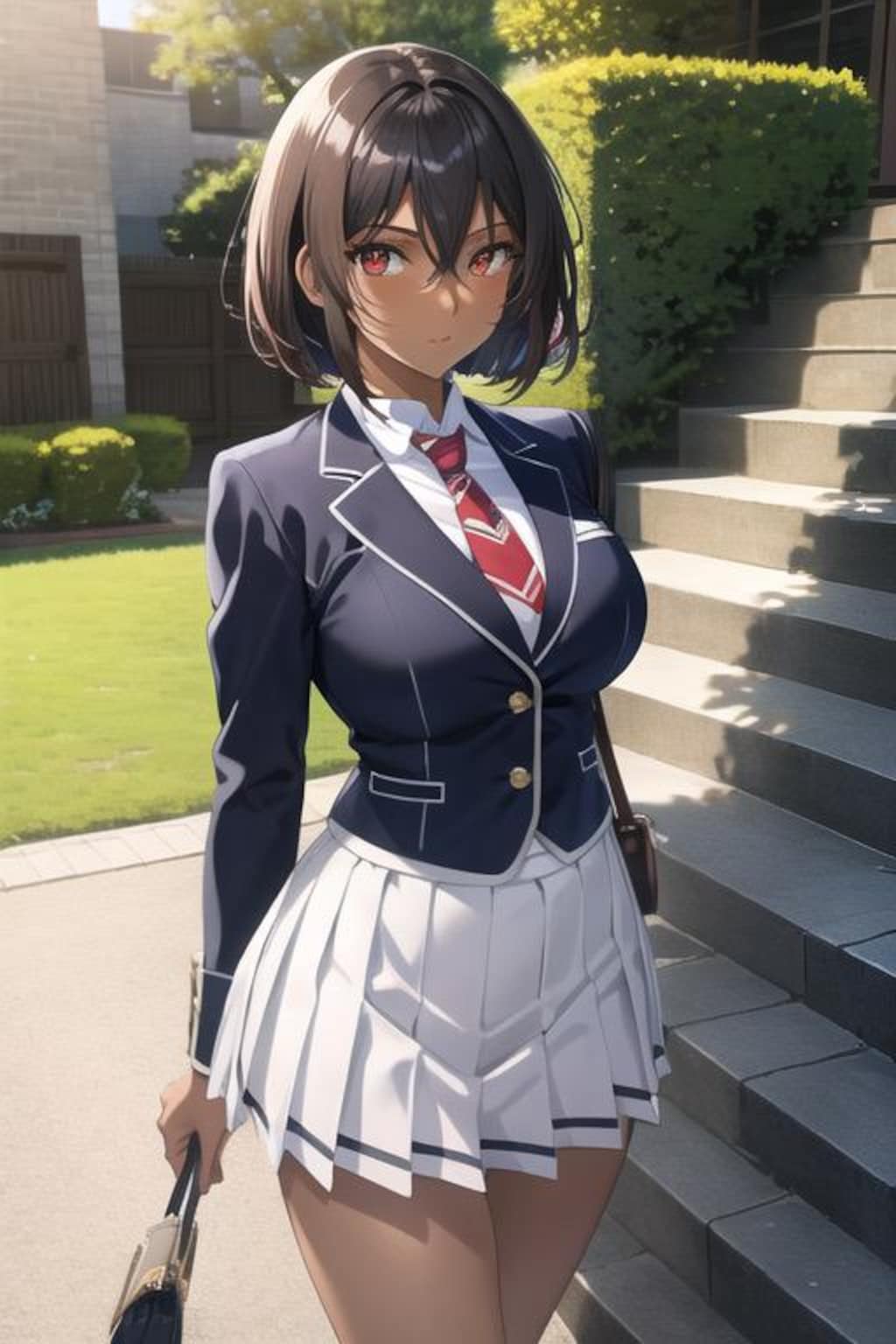 JK（女子高生）392