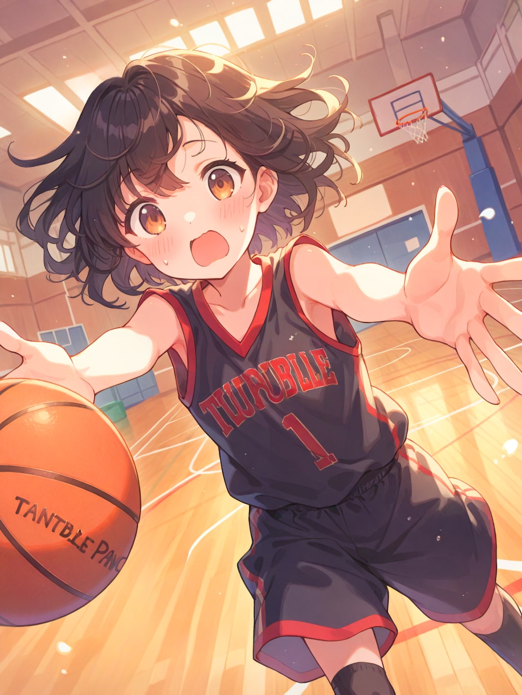 トラブルトラベリング