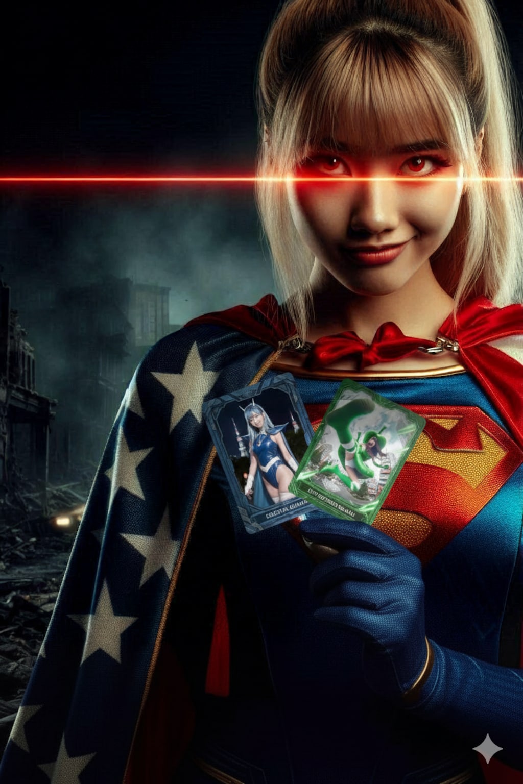 マンコストレカ