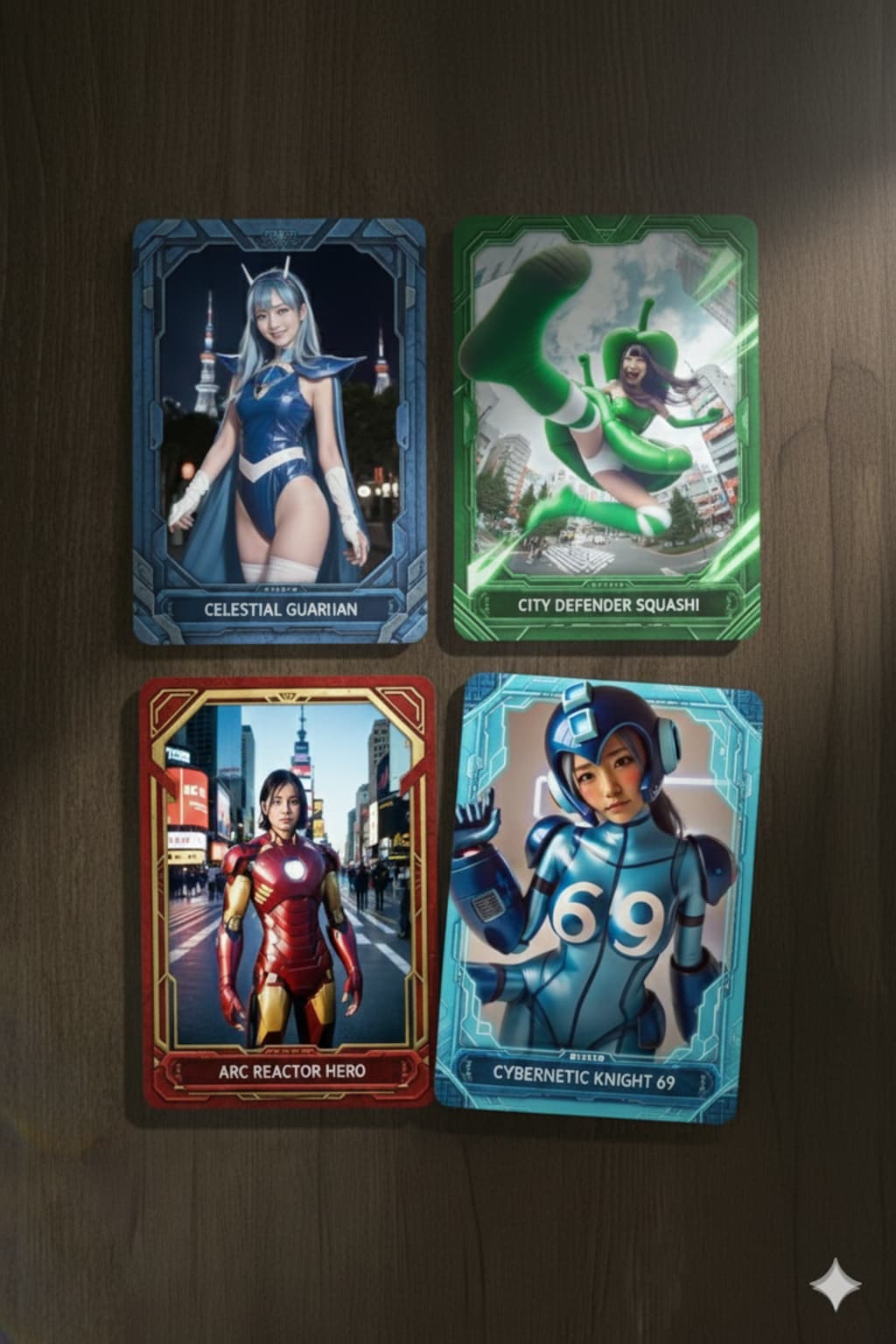 マンコストレカ