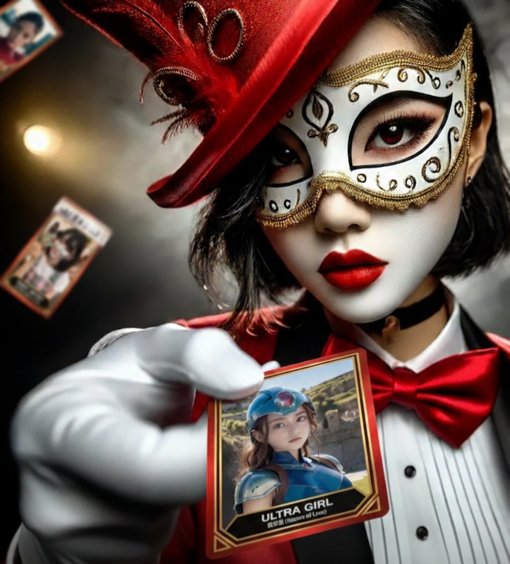 マンコストレカ