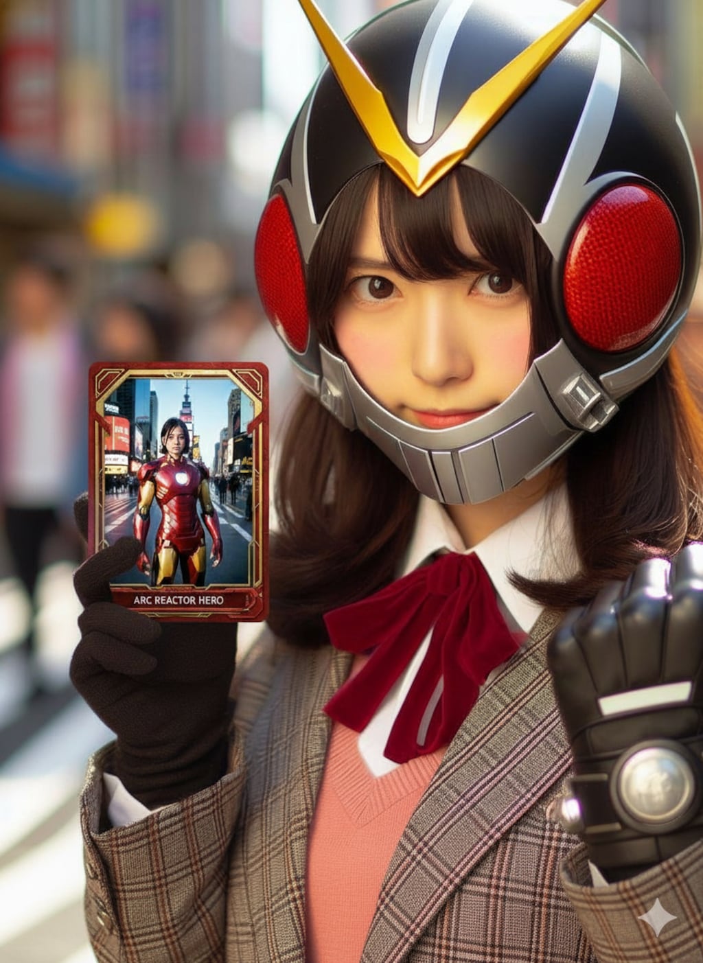 マンコストレカ