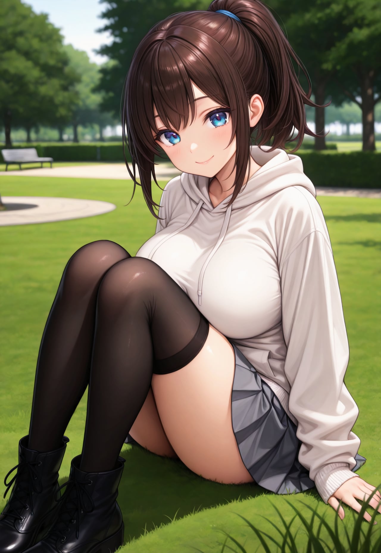 1252（白いパーカー）