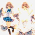 茶髪ショートちゃん(2) 12枚目