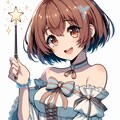 茶髪ショートちゃん(2) 8枚目