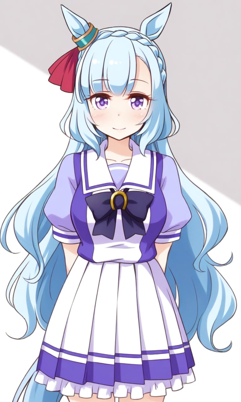 メジロアルダン | の人気AIイラスト・グラビア