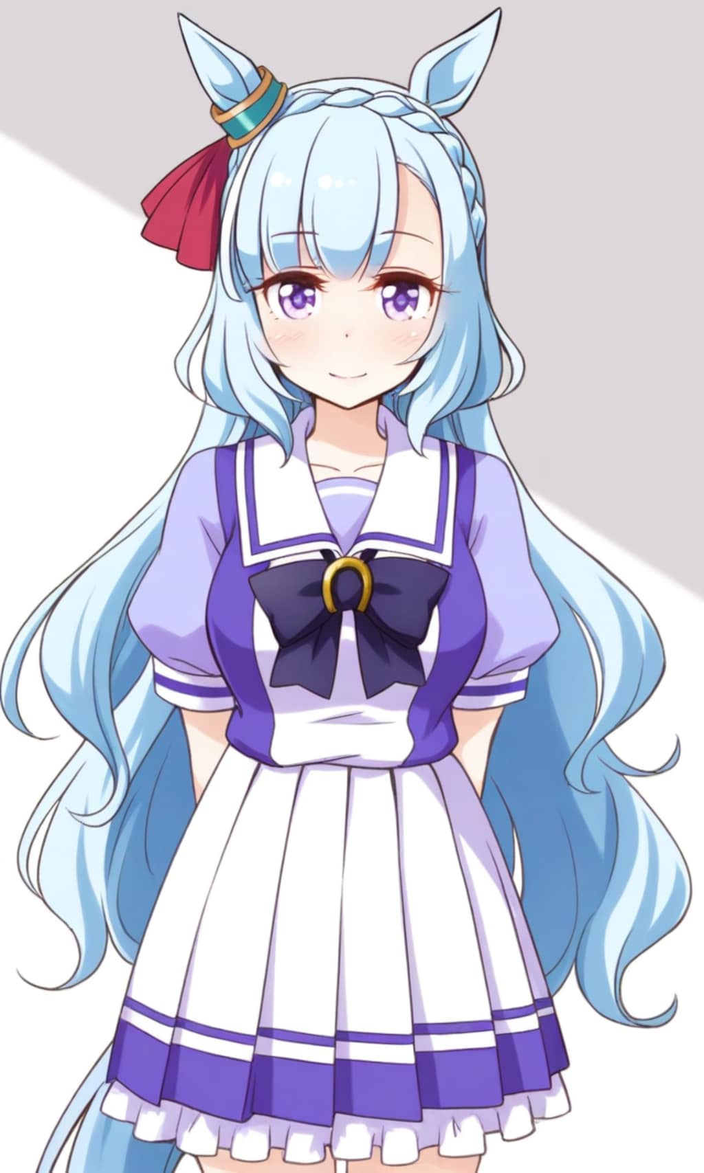 メジロアルダン