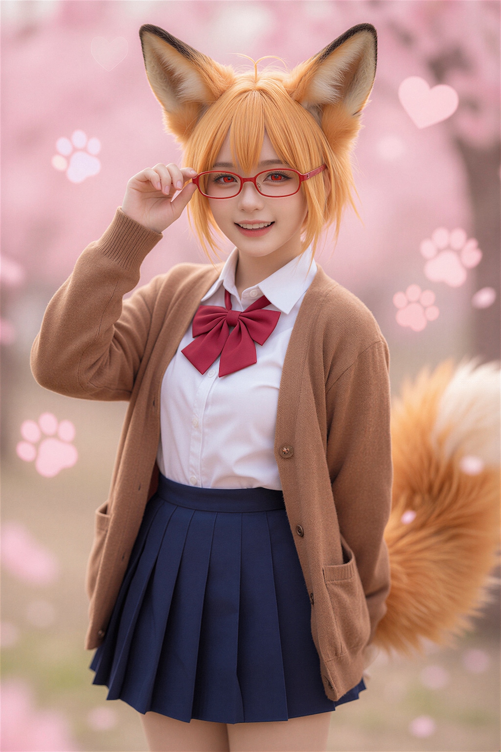 稲守あやかちゃん