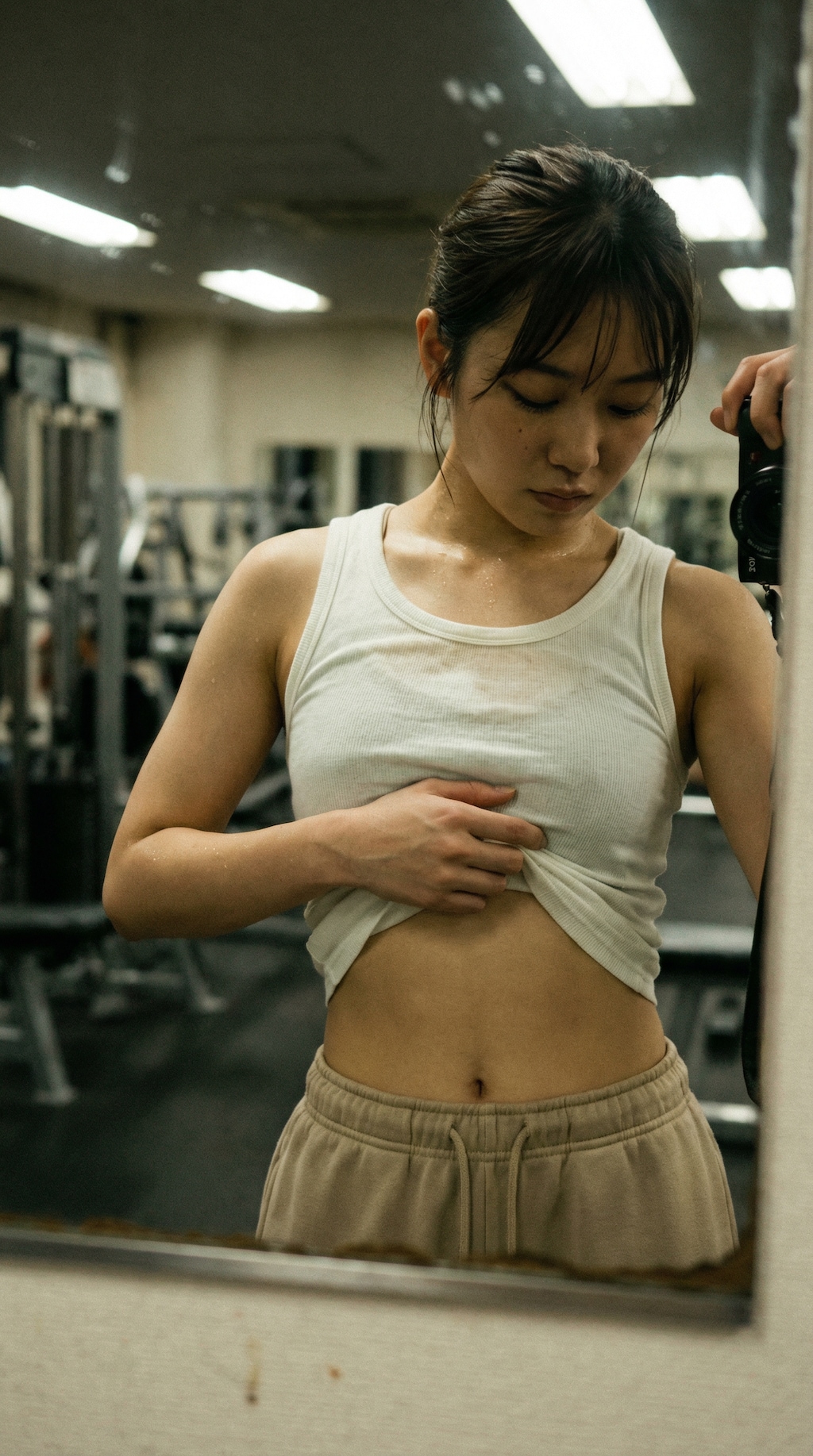 Reflection of Resilience