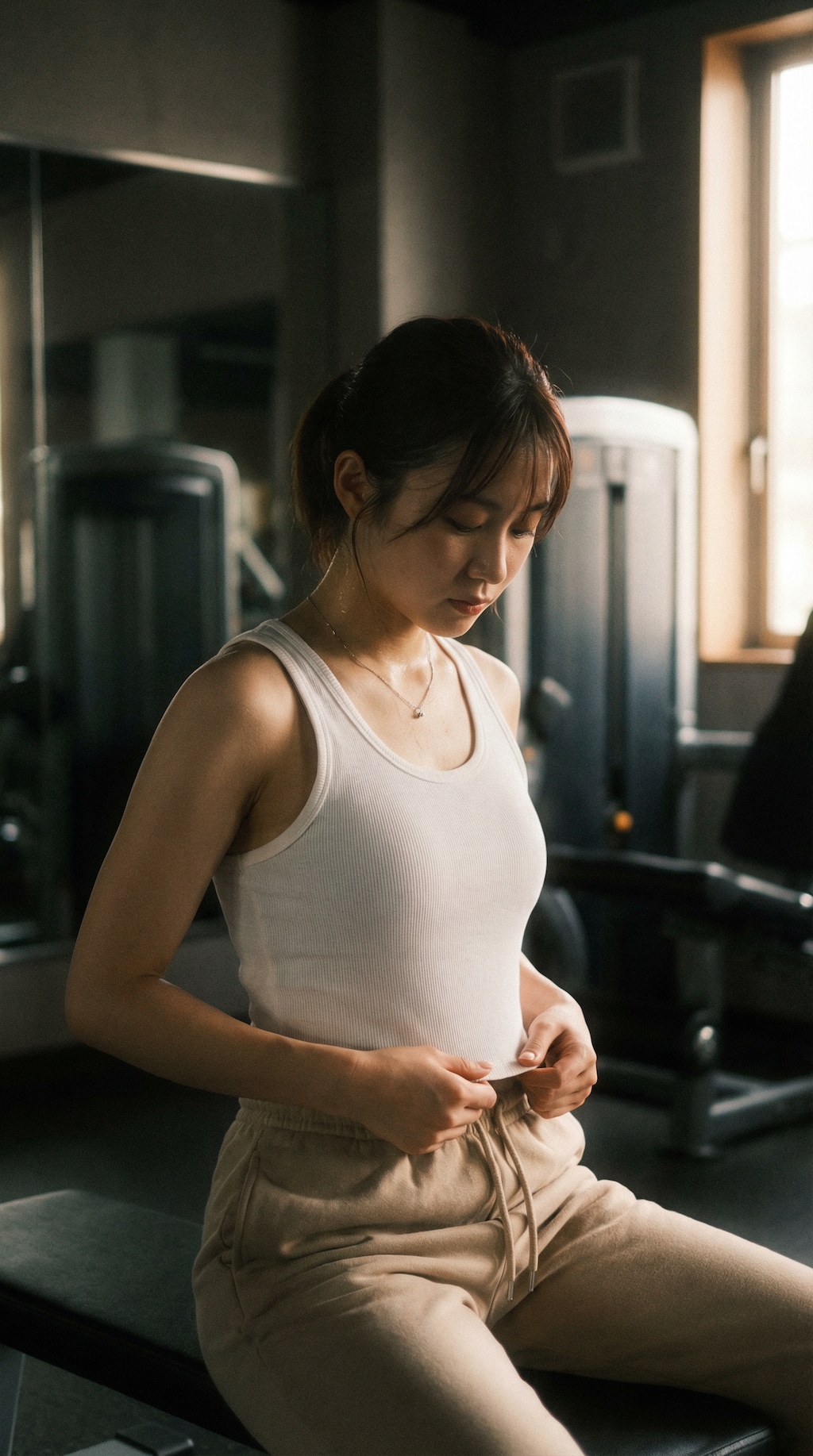 Reflection of Resilience