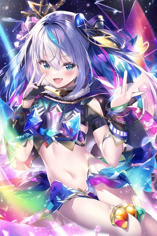 サイバネティック・ガール