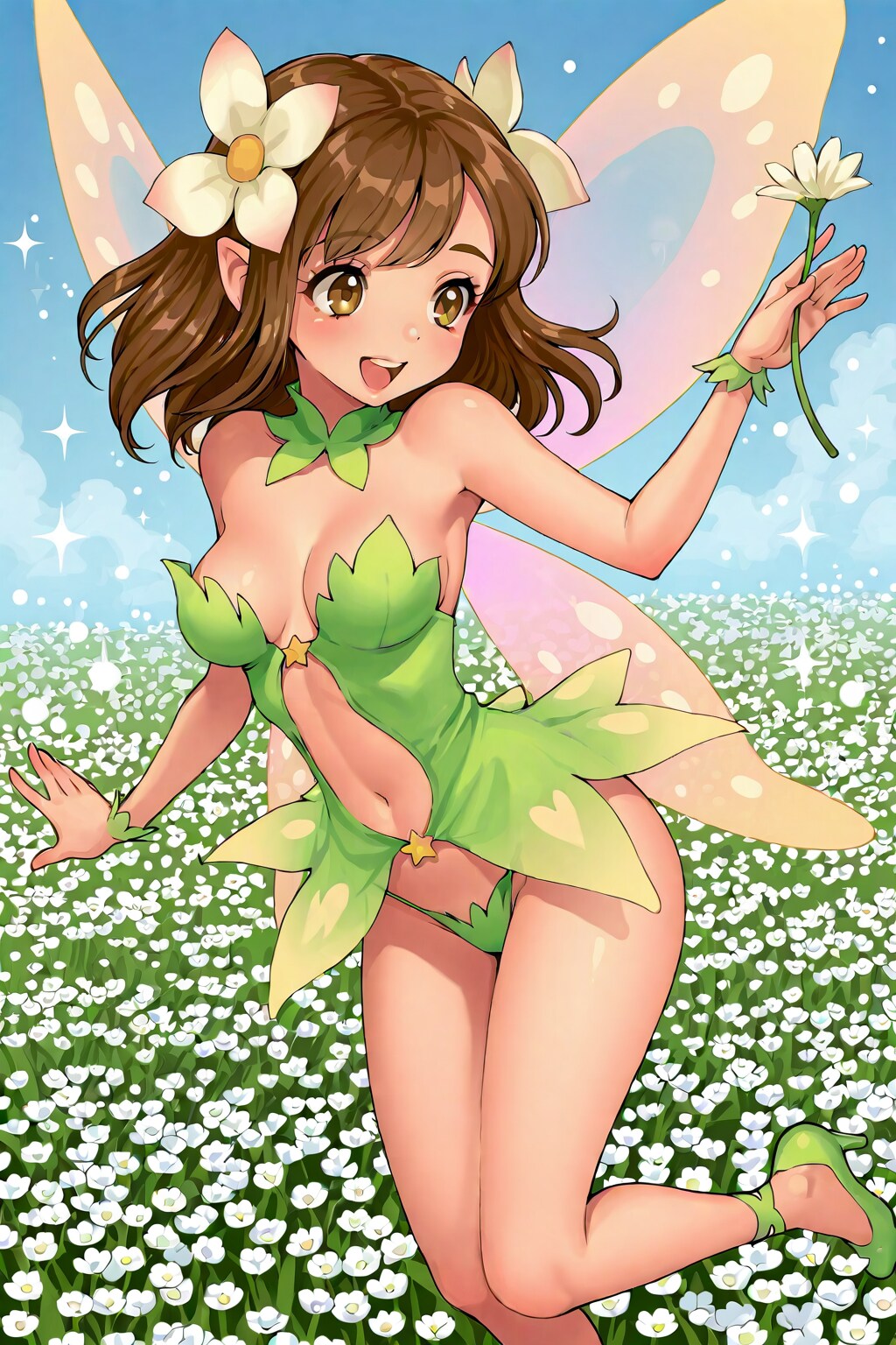 春告霊