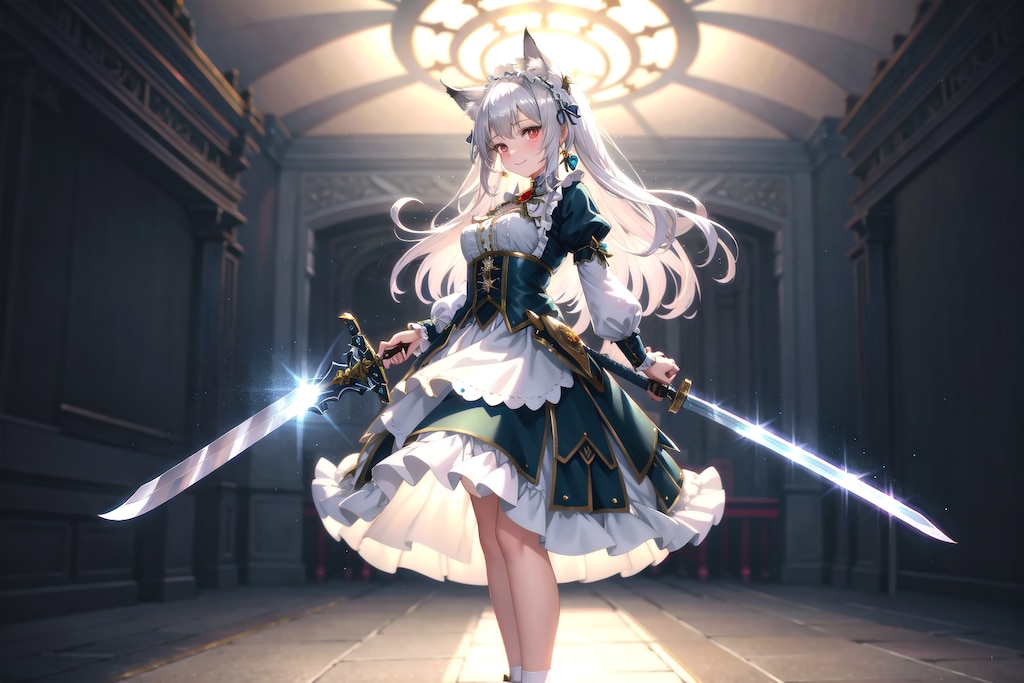 ちちぷい救援隊！企画作品です