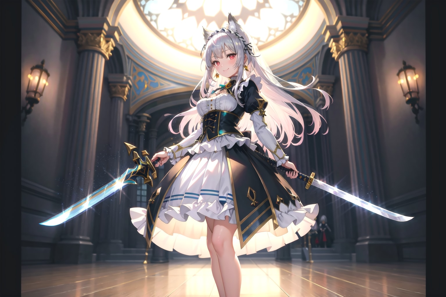 ちちぷい救援隊！企画作品です | の人気AIイラスト・グラビア