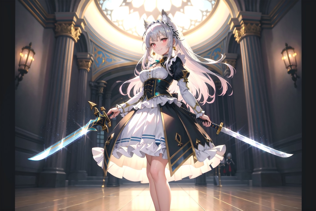 ちちぷい救援隊！企画作品です