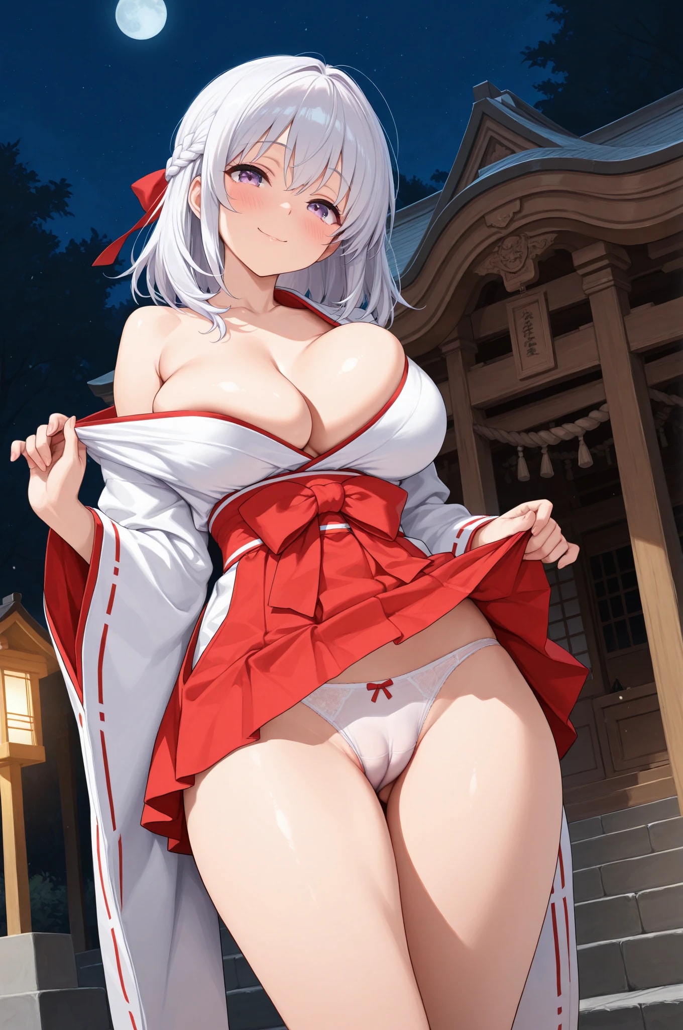 私で遊んでいきませんか💓