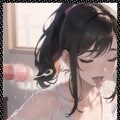 ぶっかけフェラ　 bukkake blowjob 5枚目