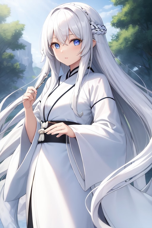 白蛇神社の御神体132 | の人気AIイラスト・グラビア