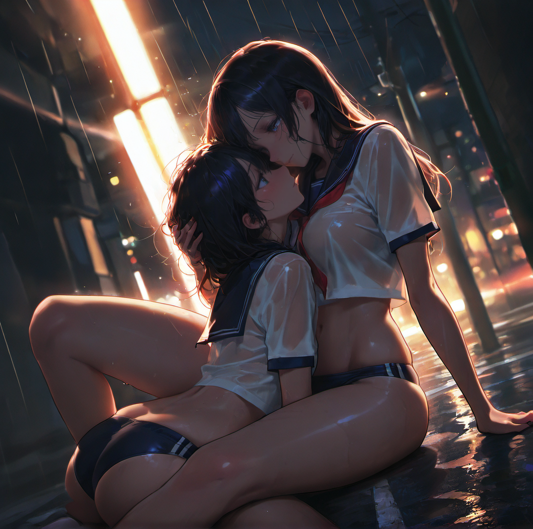 健全なふともも