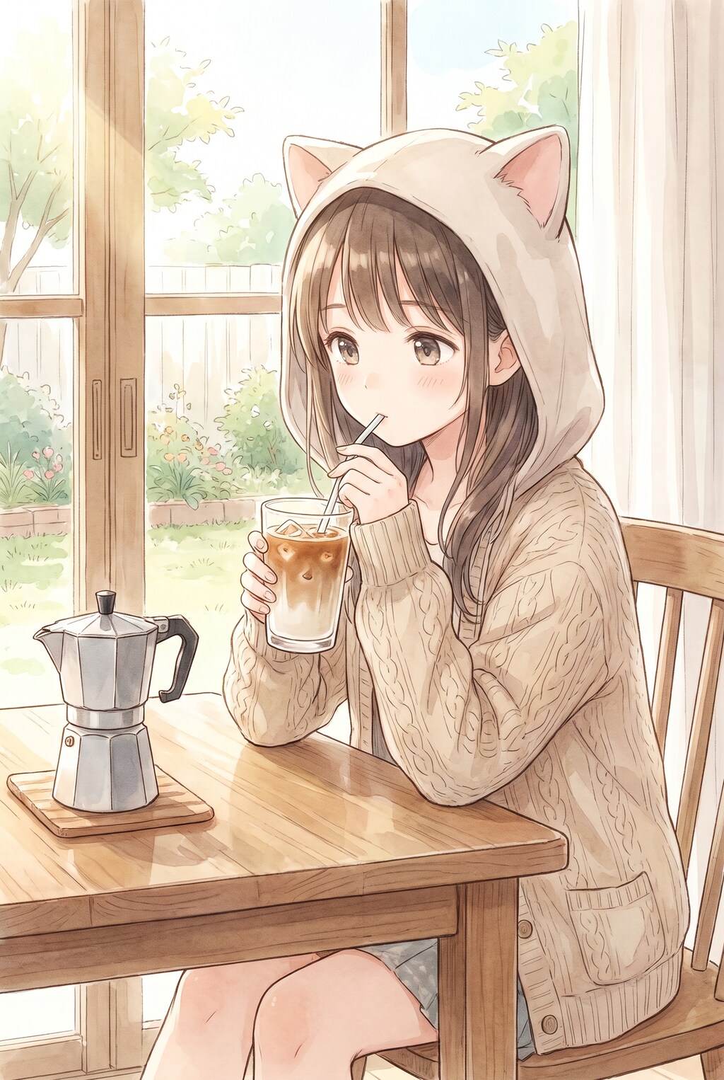 マキネッタ