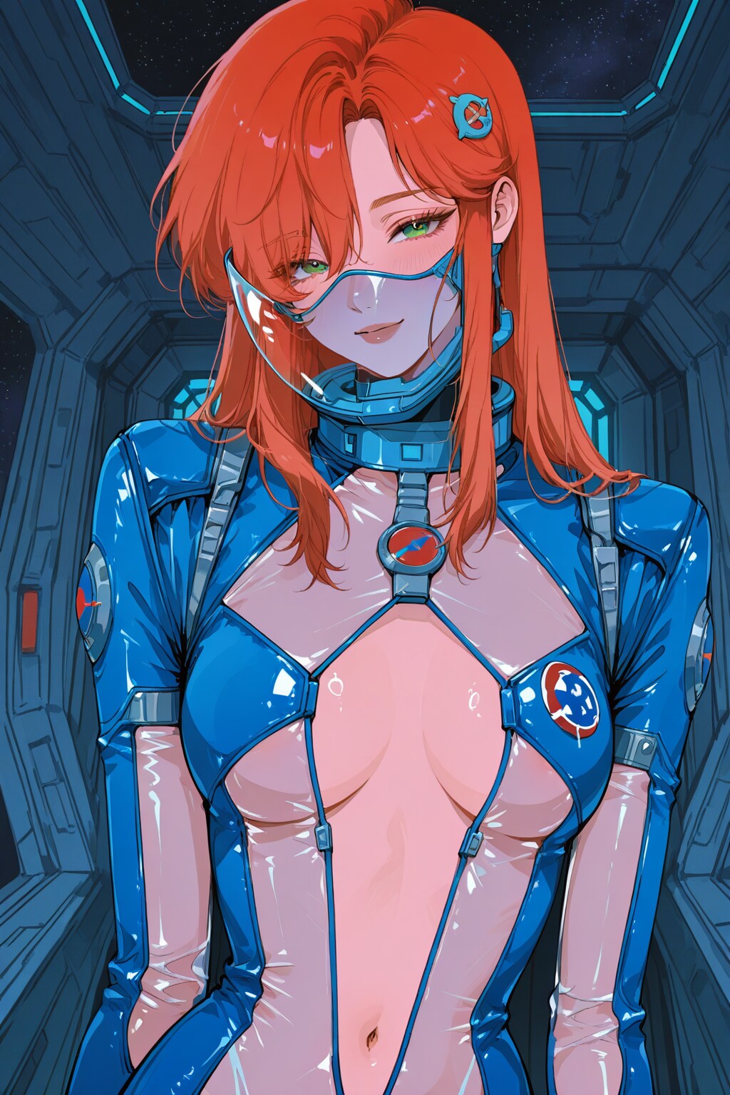 Astronaut