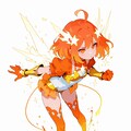 ソレイユちゃん 3枚目