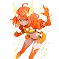 ソレイユちゃん 4枚目