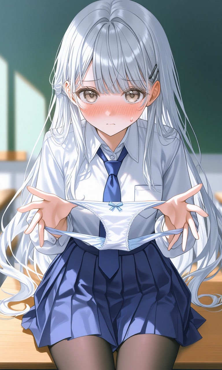 今日のパンツ#291