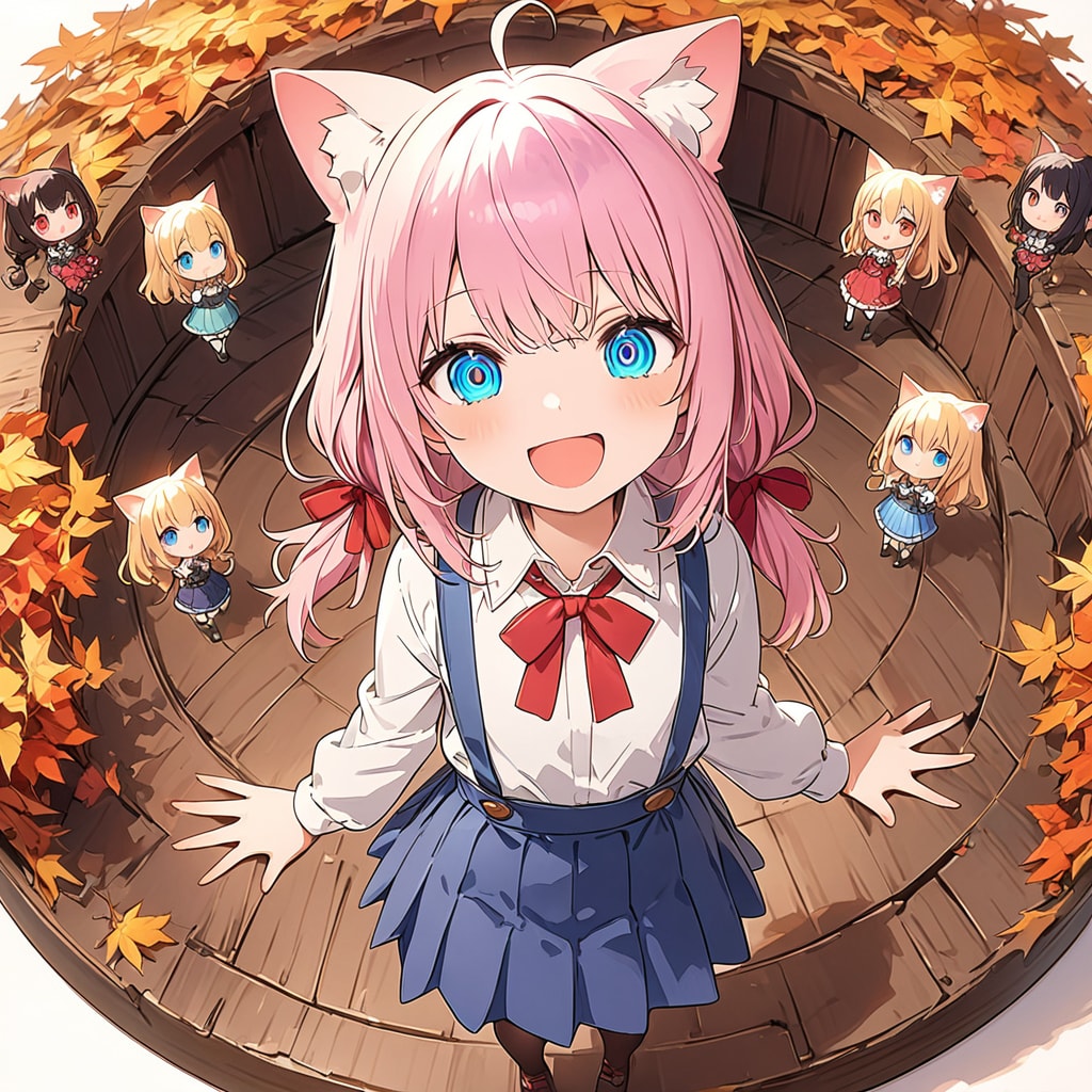 【CrazyEyes】。 | の人気AIイラスト・グラビア