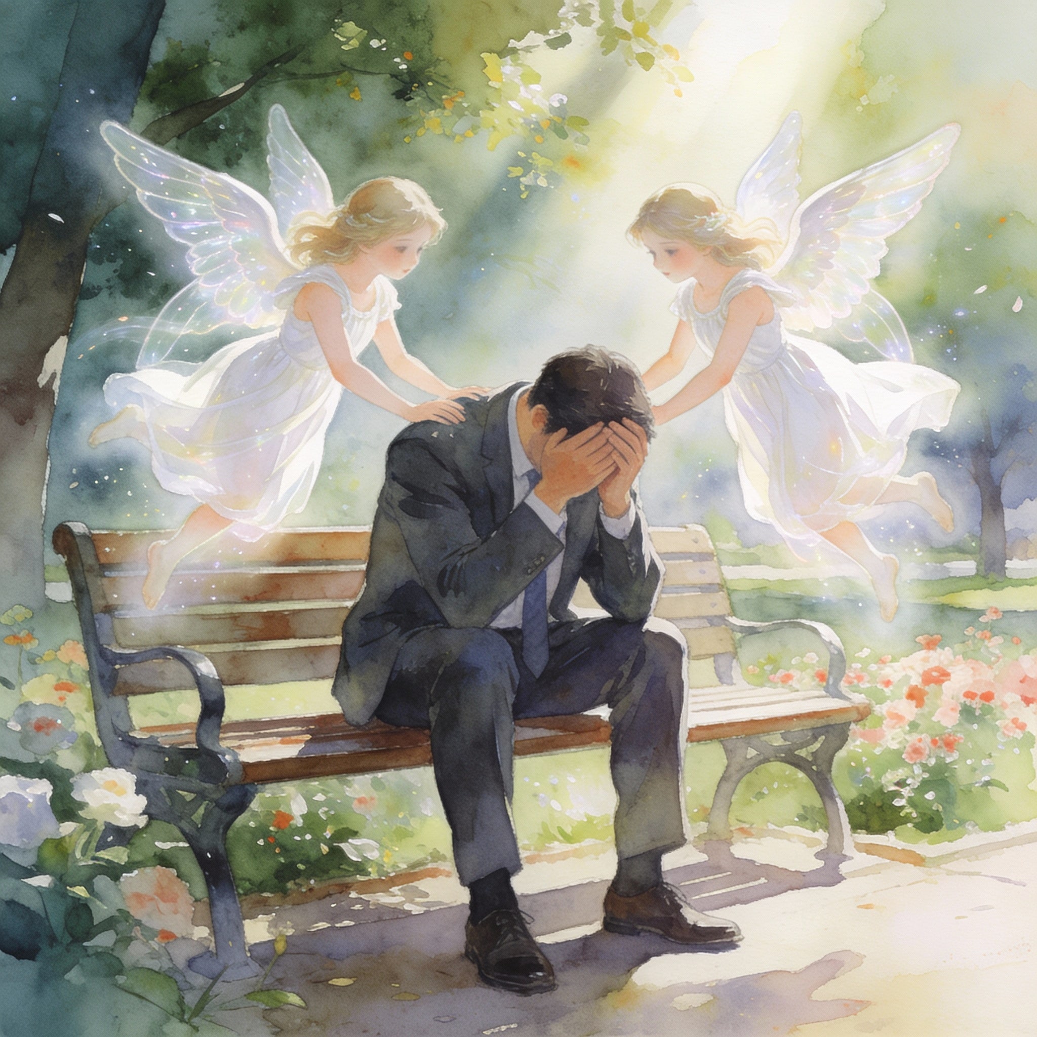 庇護者 | の人気AIイラスト・グラビア