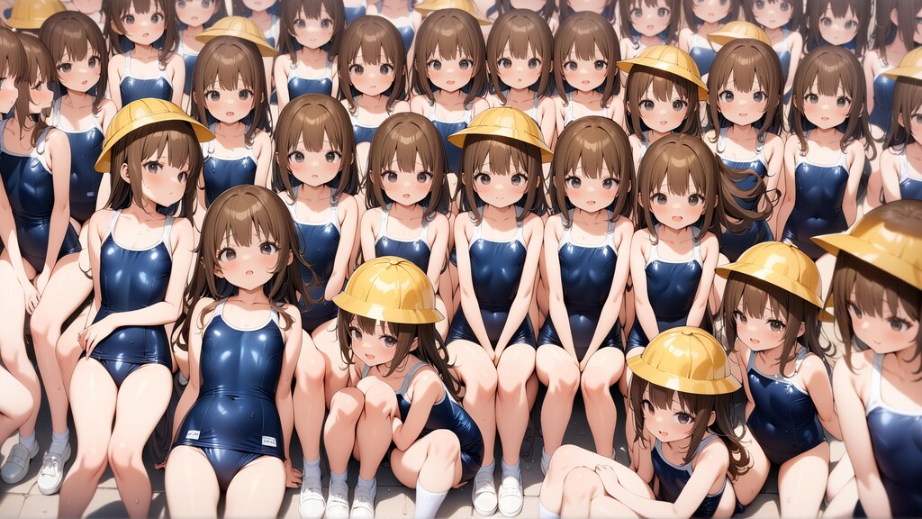 究極のクールビズ2