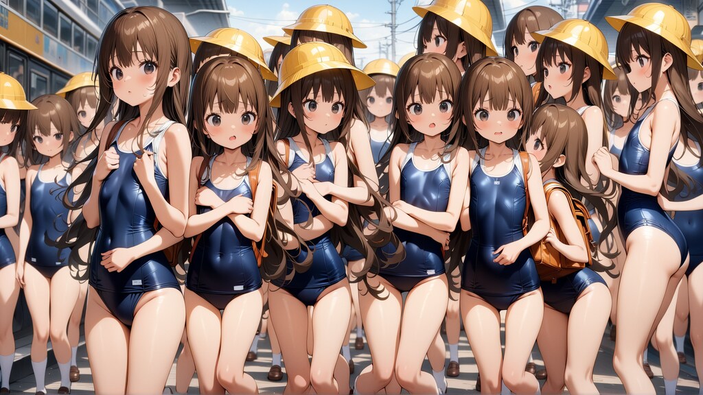 究極のクールビズ2