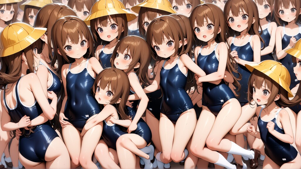 究極のクールビズ2
