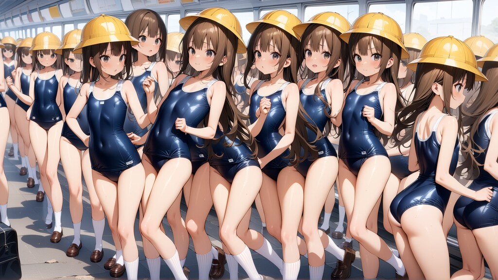 究極のクールビズ2