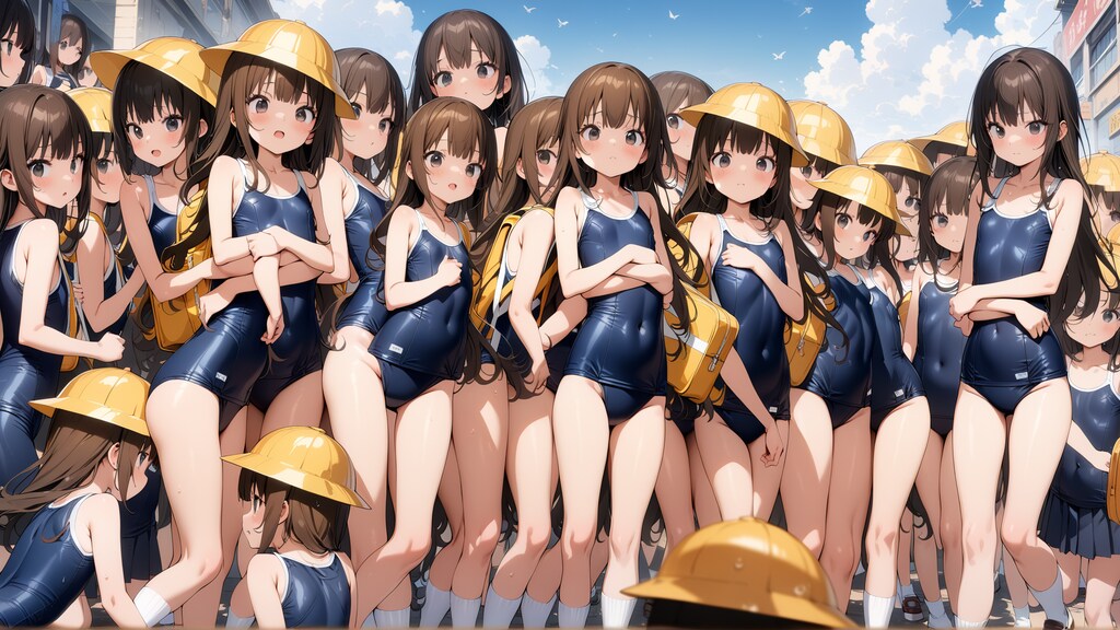 究極のクールビズ2