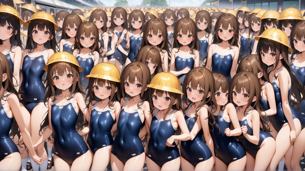 究極のクールビズ2