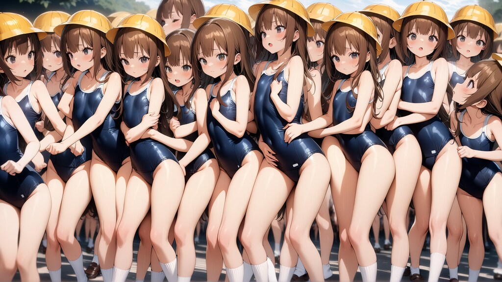究極のクールビズ2