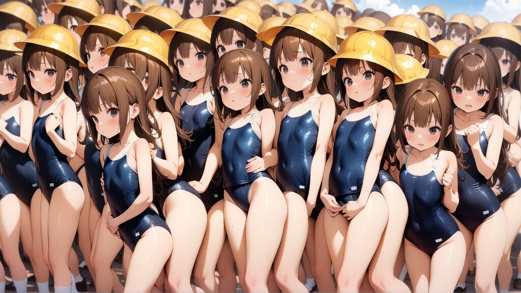 究極のクールビズ2