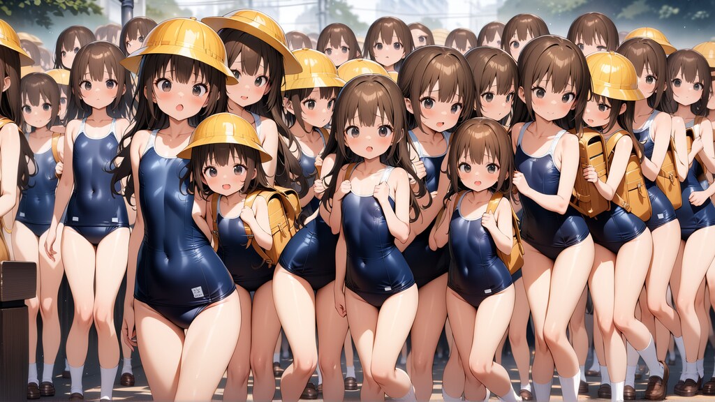 究極のクールビズ2