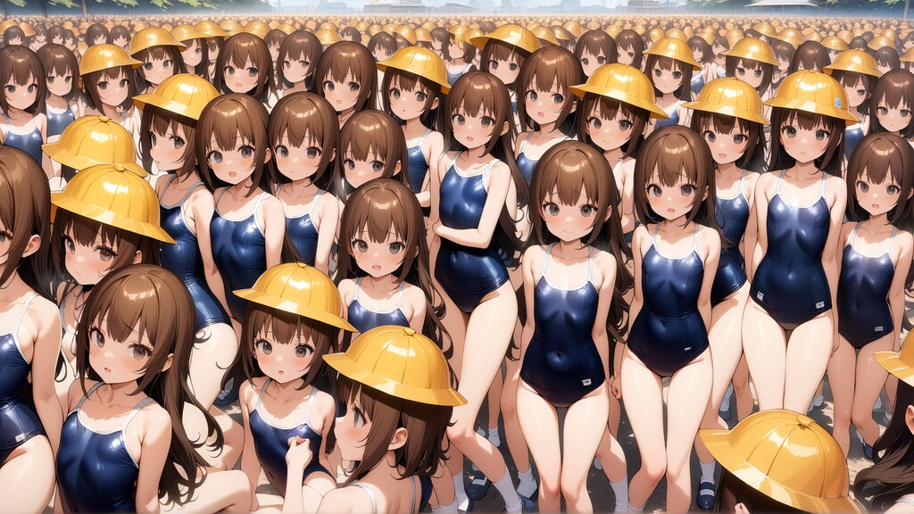 究極のクールビズ2